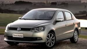 Volkswagen Gol GOL SEDAN CONCEPT 1.6