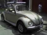 Volkswagen Escarabajo coupe