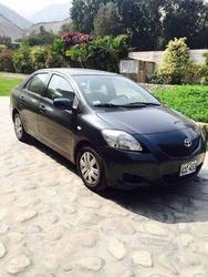 Toyota Yaris 2010