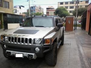 Hummer H3