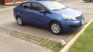 Kia Rio RIO 2014