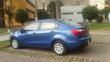 Kia Rio RIO 2014