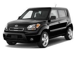 Kia Soul Full