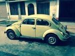 Volkswagen Escarabajo 1300