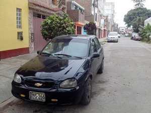 Chevrolet Corsa corsa