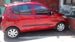 Hyundai I10 HATCHBACK