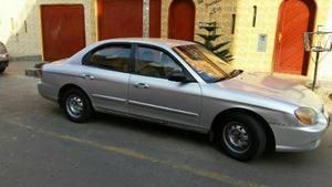 Hyundai Sonata 2002 full