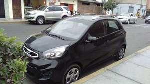 Kia Picanto PICANTO