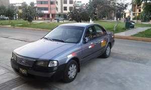 Nissan Sunny sany