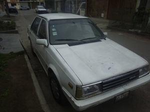 Nissan Sunny original