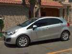 Kia Rio HB (EX FULL D’Luxe AT)