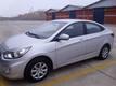 Hyundai Accent 2014