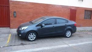 Kia Rio FULL DELUXE