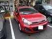 Kia Rio Kia Rio Hatchback 2013 Full Sunroof - Mecanico