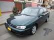 Kia Sephia LS 1.5 A/T FULL EQUIPO - NACIONAL