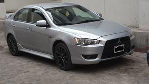 Mitsubishi Lancer gts