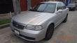 Nissan Sunny GNV