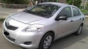 Toyota Yaris XLi 1.3