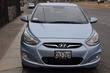 Hyundai Accent 2012