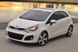 Kia Picanto Hatchback