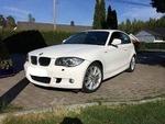 BMW Serie 1 serie-1