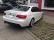 BMW Serie 3 320i coupe