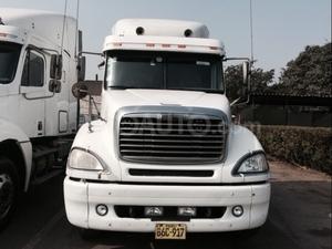 Freightliner Cl 120