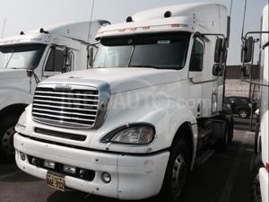 Freightliner Cl 120