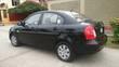 Hyundai Accent mecanico con GNV Particular!!!