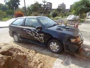 Hyundai Excel Hatchback 1.3 Modelo Deportivo