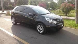 Kia Cerato Kia Rio Hatchback