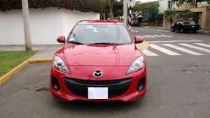 Mazda Mazda3 ORIGINAL