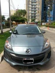 Mazda Mazda3 1.6