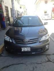 Toyota Corolla GLI 1.6 FULL