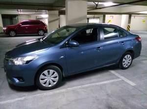 Toyota Yaris IMPECABLE VENDO