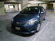 Toyota Yaris IMPECABLE VENDO