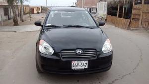 Hyundai Accent SEDAN