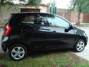 Kia Picanto 2012