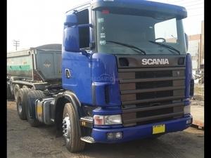 Scania L111