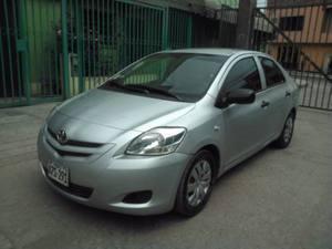 Toyota Yaris sentra