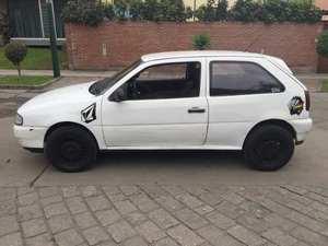 Volkswagen Gol 1.6