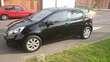 Kia Rio Kia Rio Hachtback