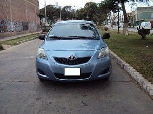 Toyota Yaris NACIONAL