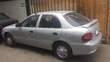 Hyundai Accent sedam