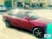 Hyundai Accent ACCENT