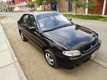 Hyundai Accent 98