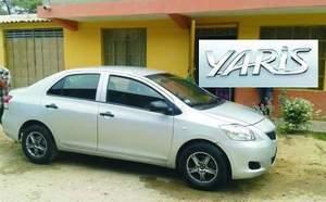 Toyota Yaris 2010