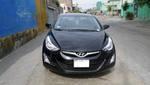 Hyundai Elantra 2014