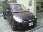 Hyundai I10 Full Cuero mecanico 11,000 kms!!!