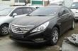 Hyundai Sonata 2012